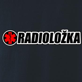 Hvězda Radiolog - Radioložka