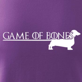 Jezevčík Game of bones