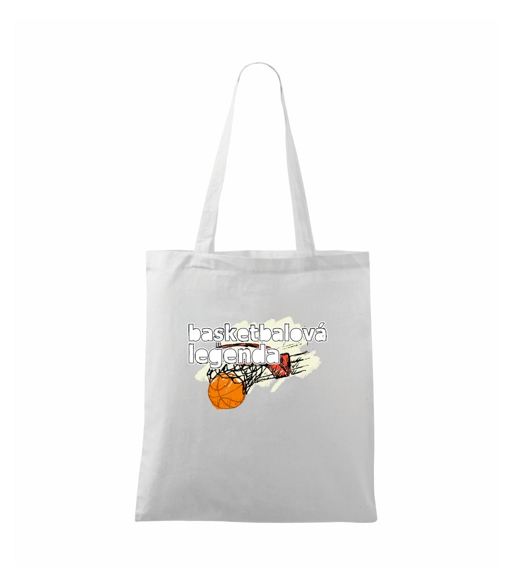 Basketbalová legenda