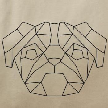 Mops - Geometrie - jednoduchý