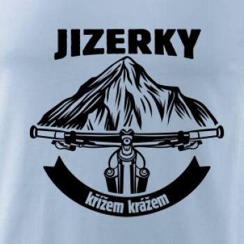 Jizerky křížem krážem