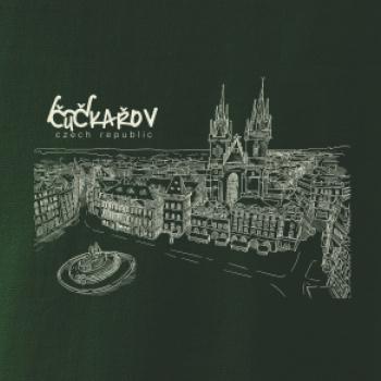 Čučkař - čučkařov