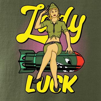 Lady Luck