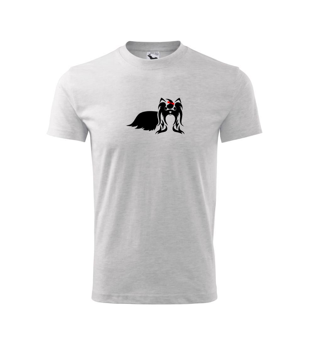 Shih-tzu fenka Shih-tzu fenka