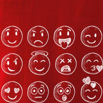 Všechny moje nálady