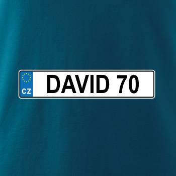 SPZ David 70