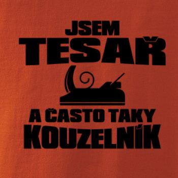 Tesař kouzelník