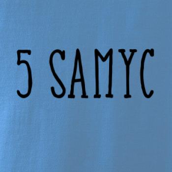 5 samyc