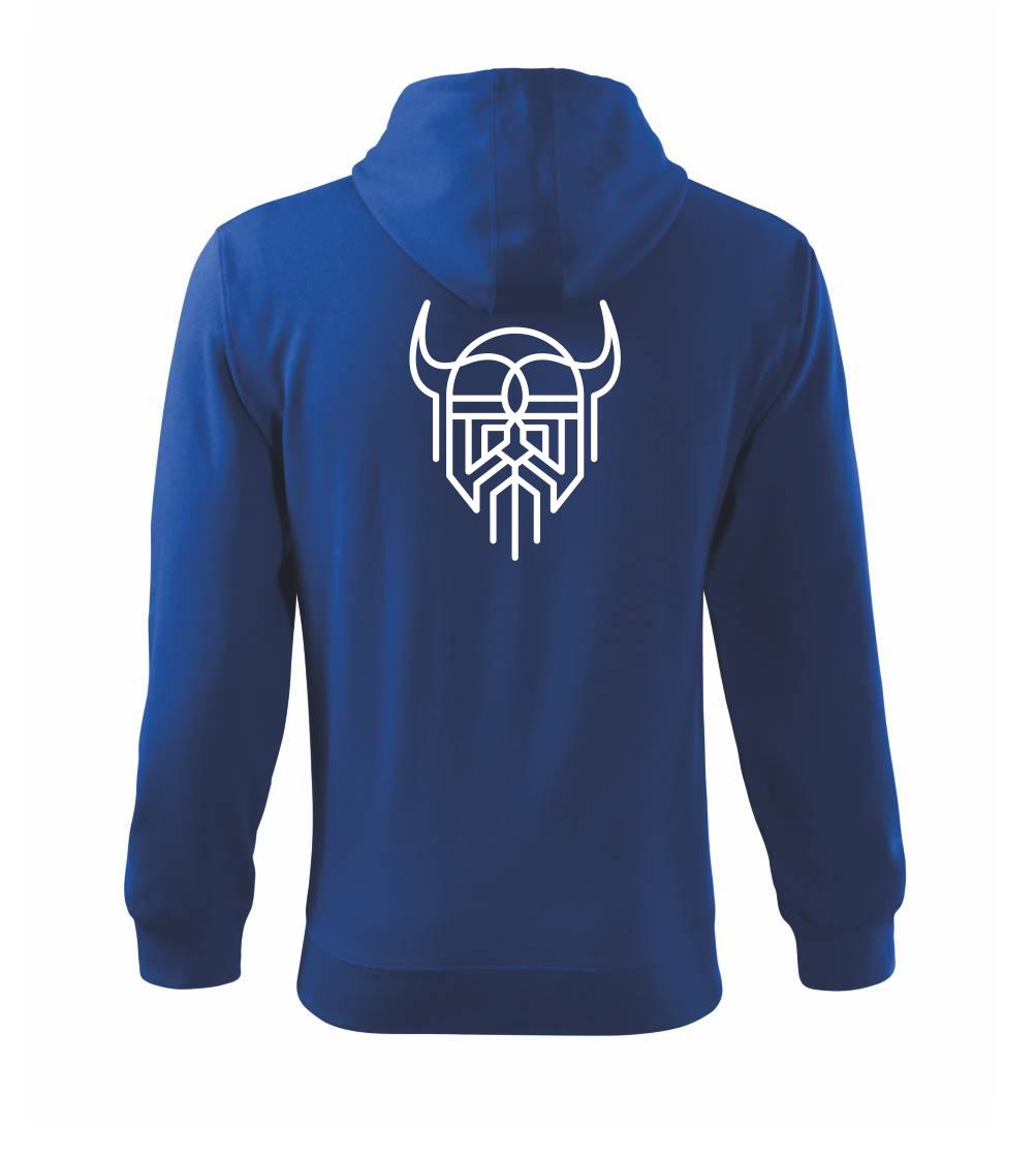 Viking logo Viking logo