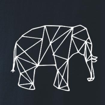Geometrie - slon