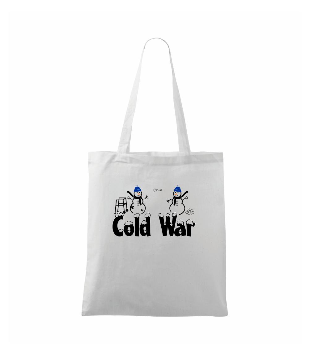 Cold War - Taška malá