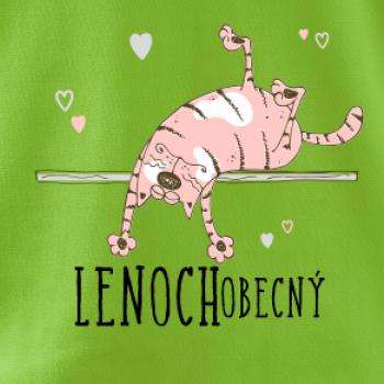 Lenoch obecný Lenoch obecný