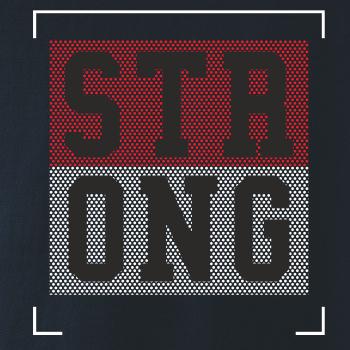 Strong every time Strong every time