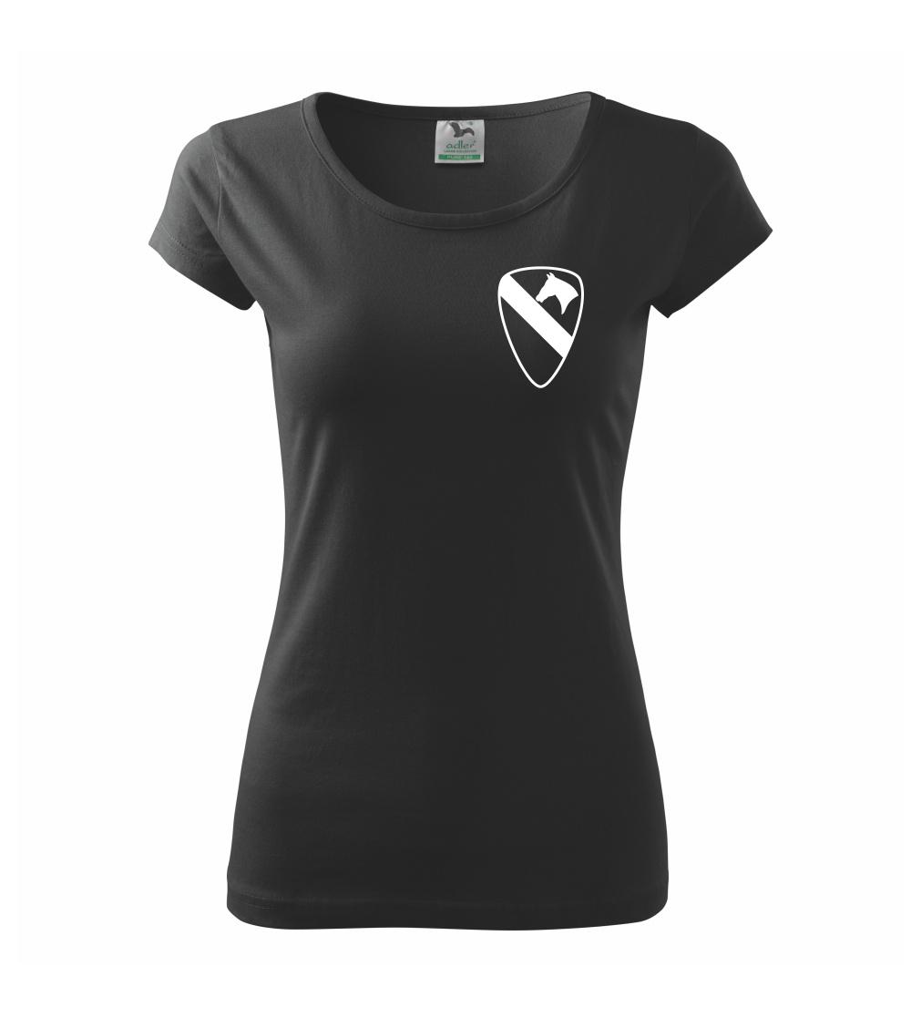 1st Cavalry Division prsa