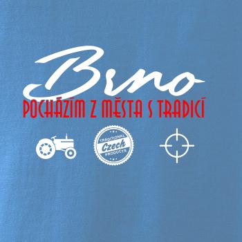 Brno město s tradicí