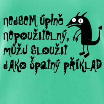 Špatný příklad (Hana-creative)