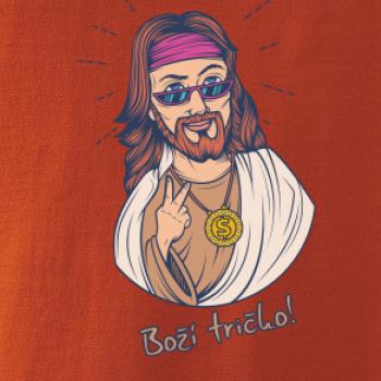 Boží tričko