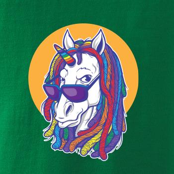 Rasta unicorn Rasta unicorn