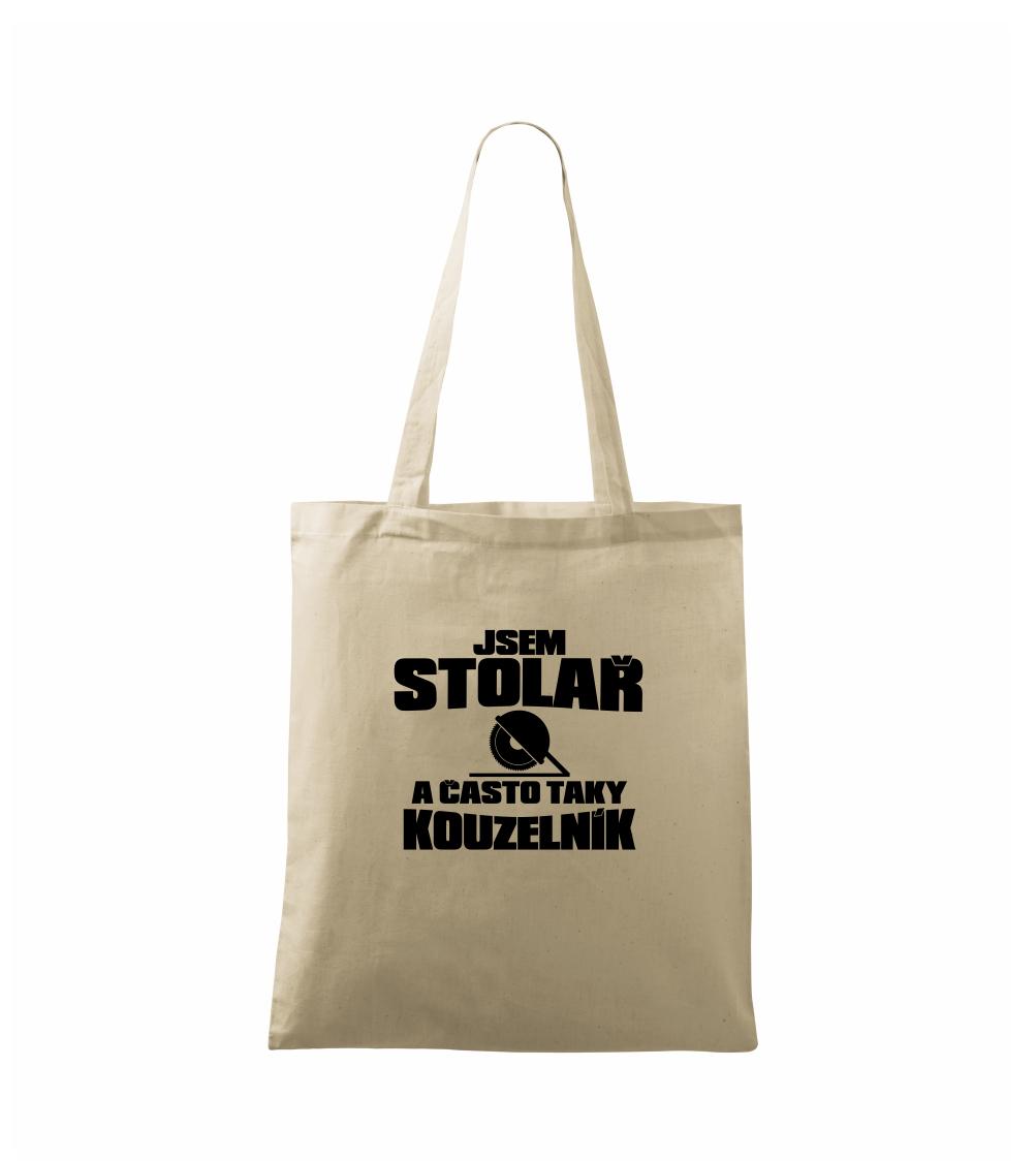 Stolař kouzelník