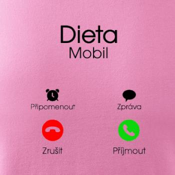 Dieta volá