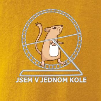 Jsem v jednom kole