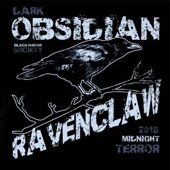 Crow raven