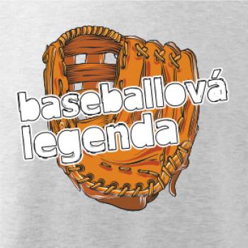 Baseballová legenda