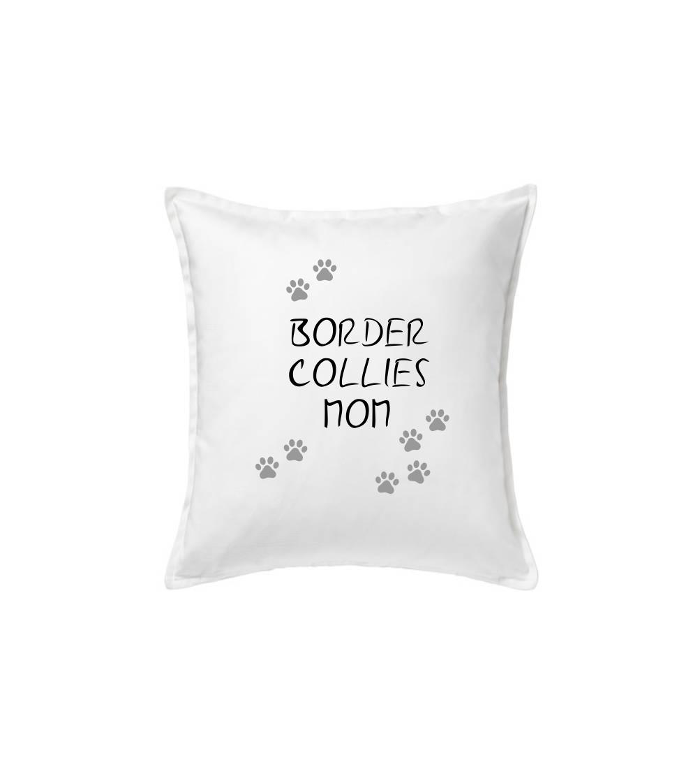 Border Collies mom (Border kolie) (Reflexní tlapky)