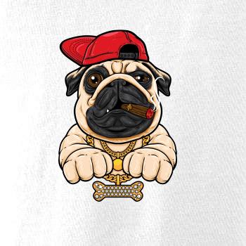 Mopsík hip hop Mopsík hip hop