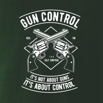 Gun Control