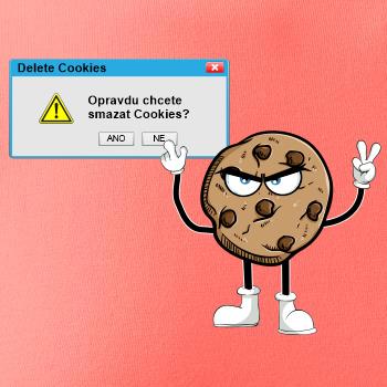 Smazat cookies