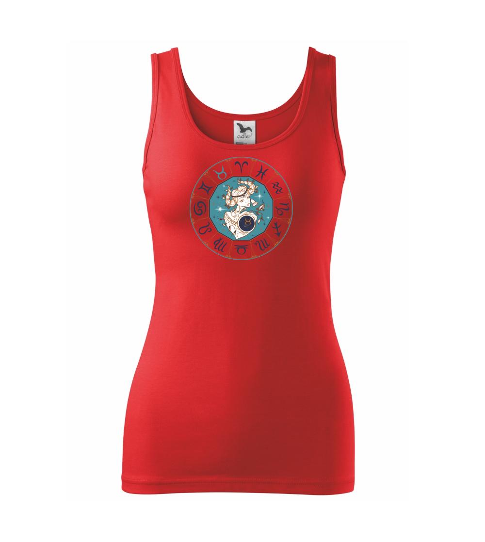 Souhvězdí býk barevné