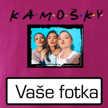 Kámošky Vlastní fotka