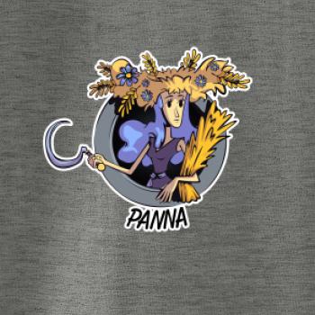 Znamení komiks panna