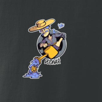 Znamení komiks vodnář