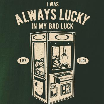 Always Lucky