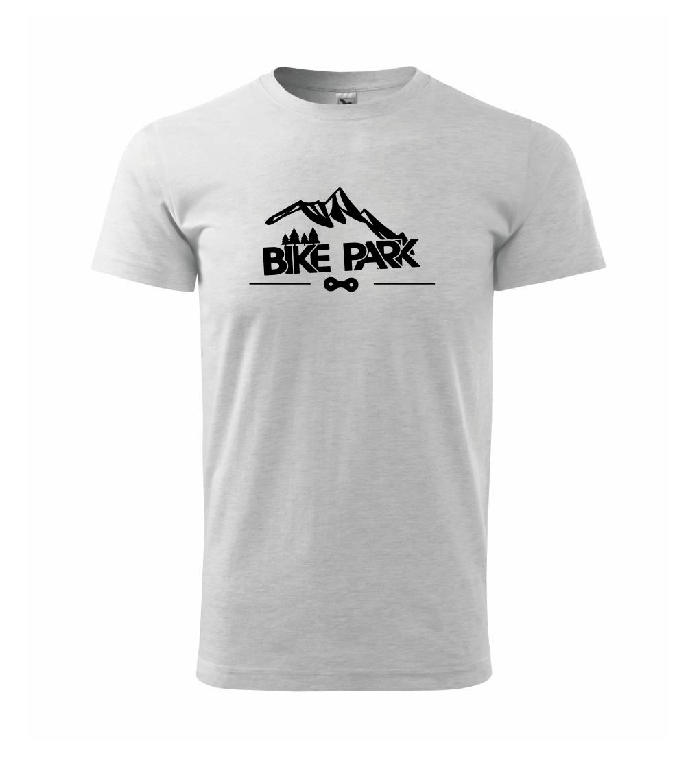 Bike park hory Bike park hory