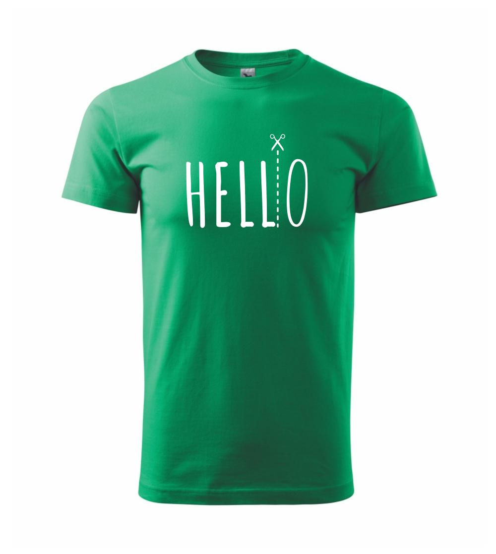 Hello Hello