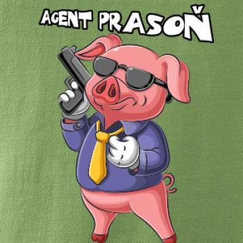 Agent prasoň