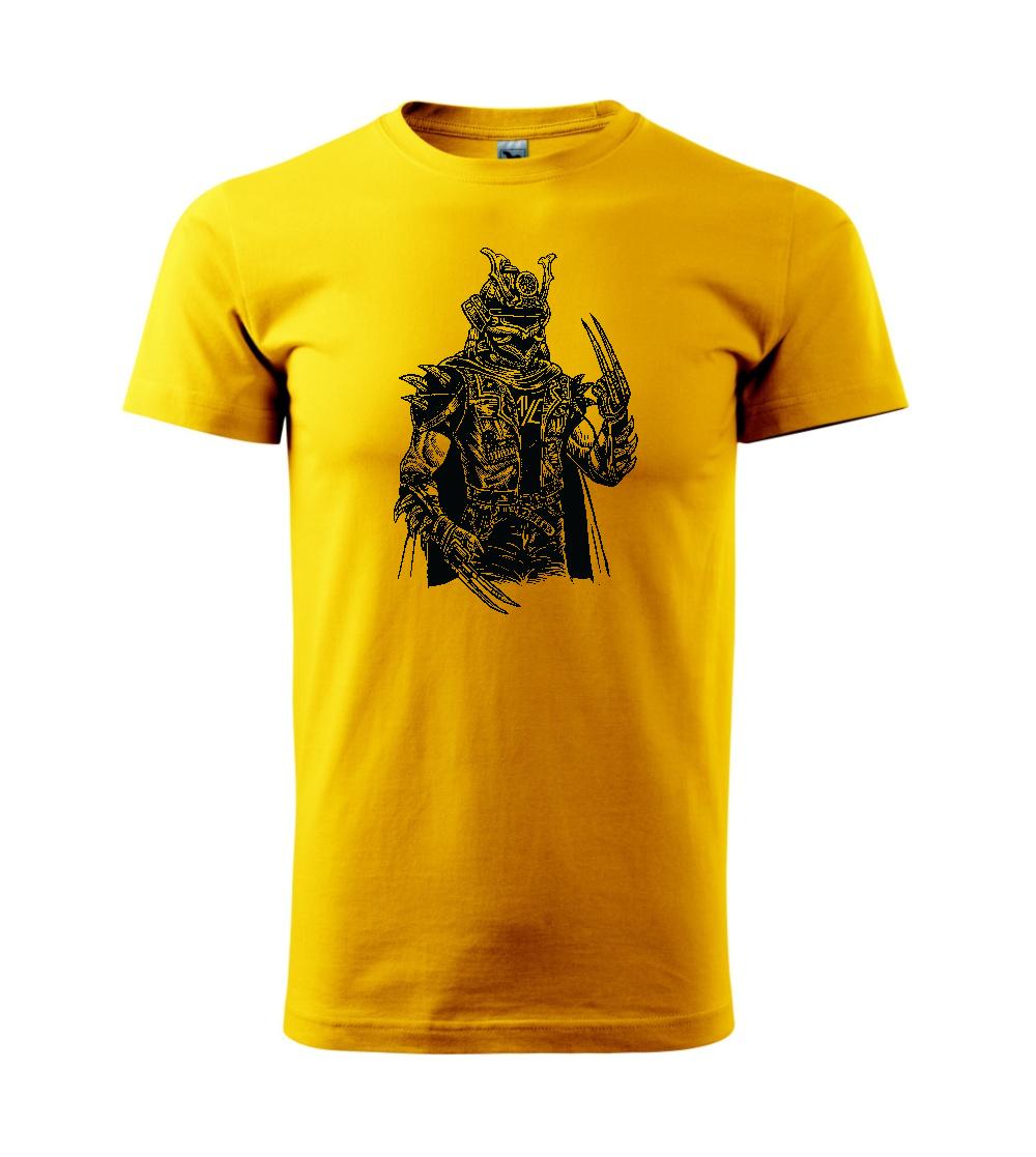 Samurai Punk Samurai Punk