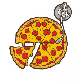 Pizza DJ Pizza DJ