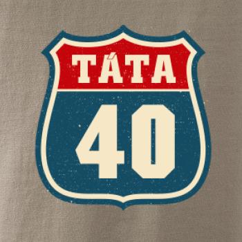 Táta 40