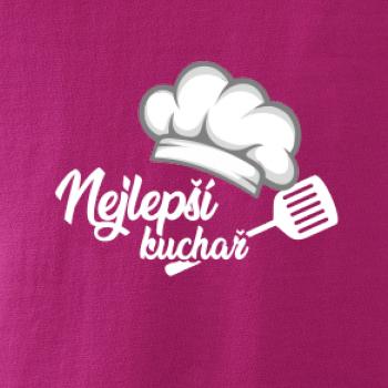 Nejlepší kuchař - čepice