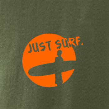 Just Surf