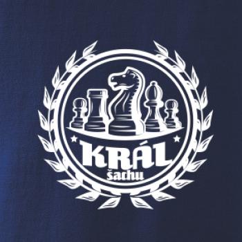 Král šachu