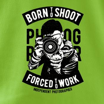Born To Shoot
