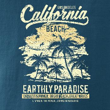 California Beach