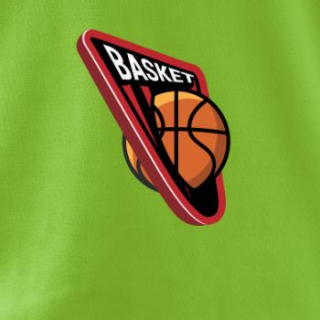 Basket logo