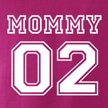 Family Team-táta, máma, dítě