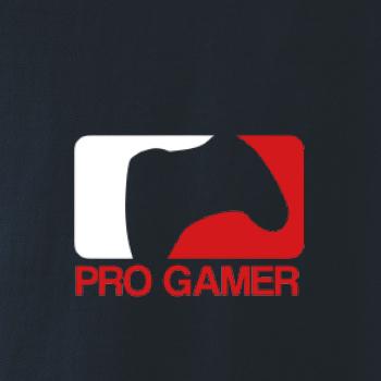 Pro Gamer - Logo